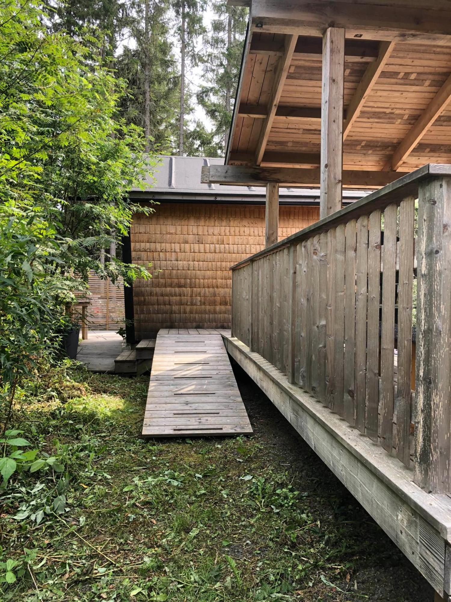 Vehkaniemen Lomatila Pohjaslahti Kültér fotó